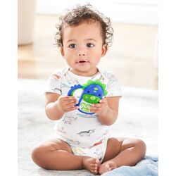 Jucarie interactiva Skip Hop Zoo Dino Phone (Dinosaur) Thumb