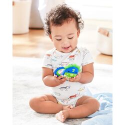 Jucarie interactiva Skip Hop Zoo Dino Phone (Dinosaur) Thumb
