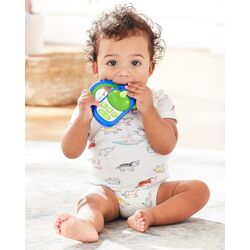 Jucarie interactiva Skip Hop Zoo Dino Phone (Dinosaur) Thumb