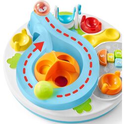 Masuta interactiva Skip Hop Explore & More Thumb