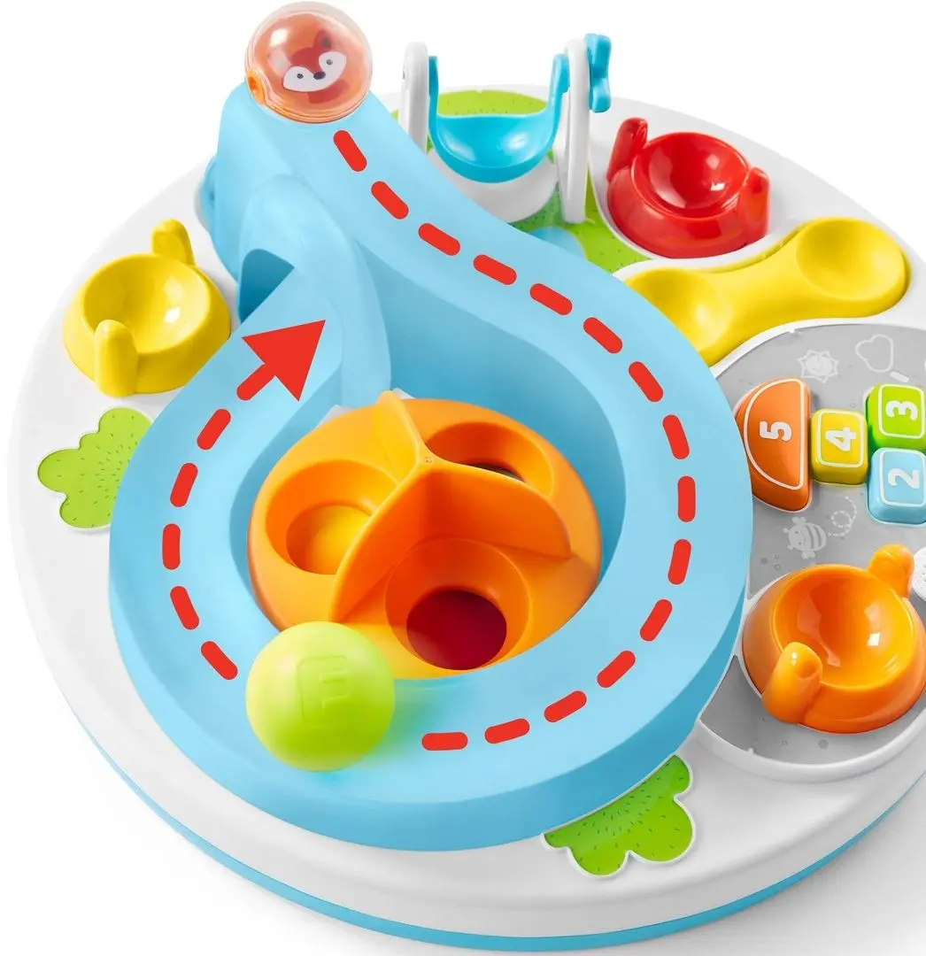 Masuta interactiva Skip Hop Explore & More