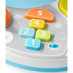 Masuta interactiva Skip Hop Explore & More Thumb