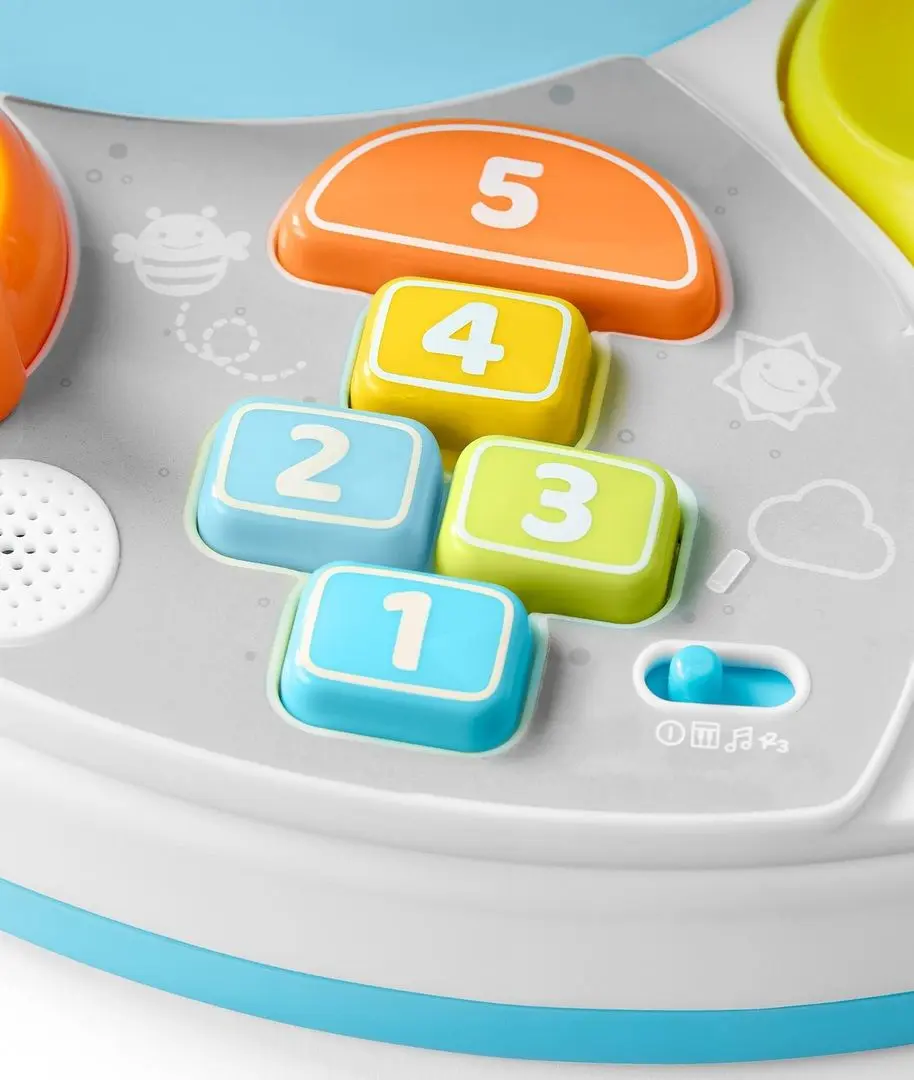 Masuta interactiva Skip Hop Explore & More