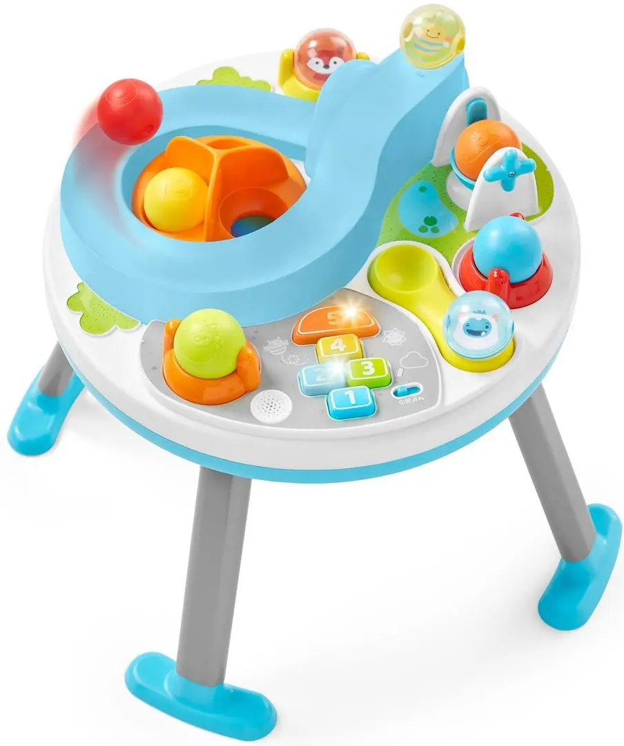 Masuta interactiva Skip Hop Explore & More