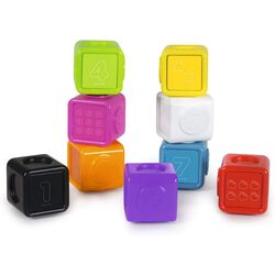 Интерактивная игрушка Smoby 190106 (Multicolor) Thumb