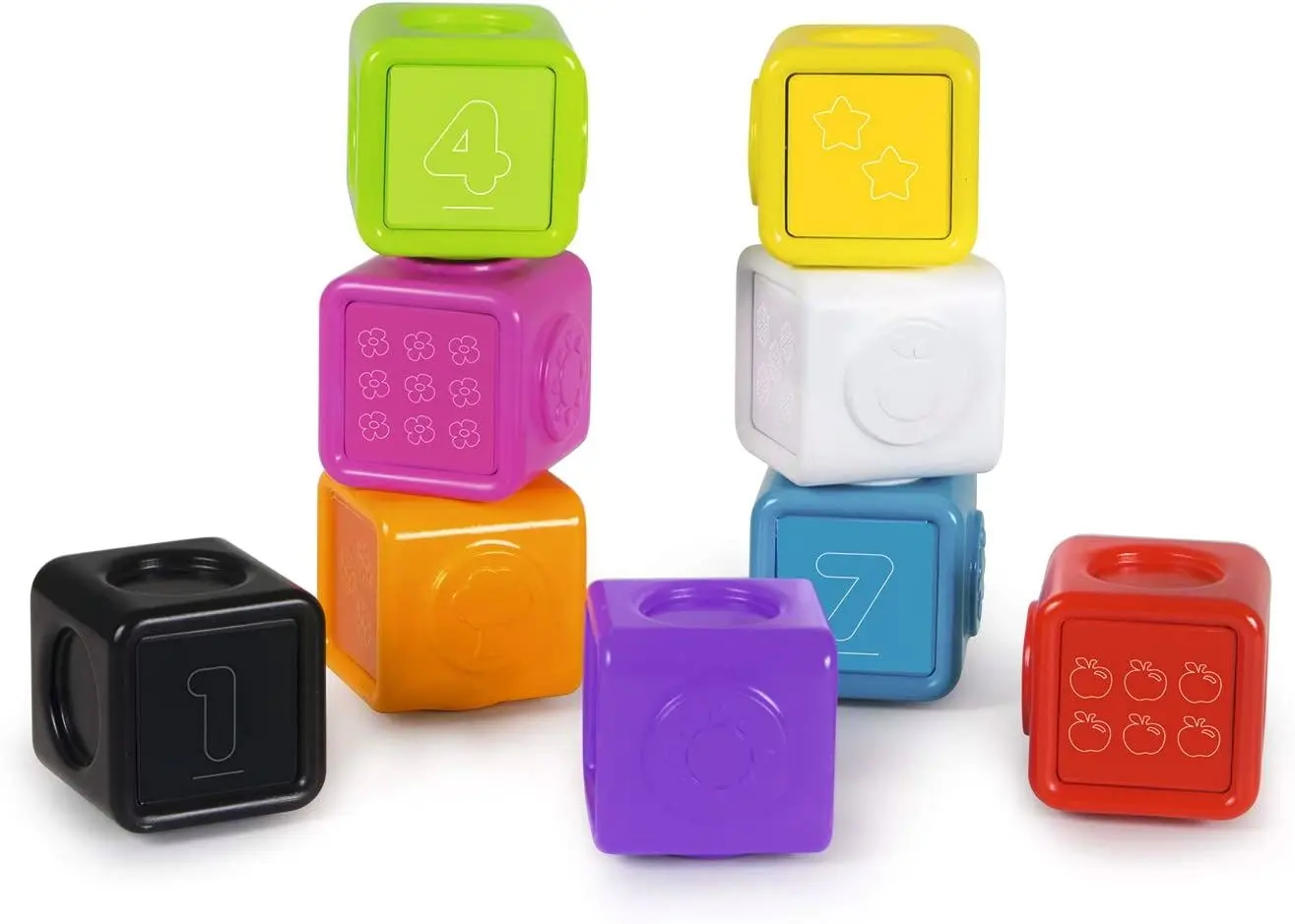 Интерактивная игрушка Smoby 190106 (Multicolor) - 6