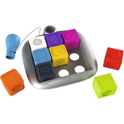 Интерактивная игрушка Smoby 190106 (Multicolor) Thumb