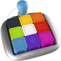 Интерактивная игрушка Smoby 190106 (Multicolor)