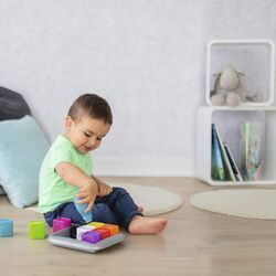 Интерактивная игрушка Smoby 190106 (Multicolor) Thumb