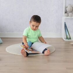 Интерактивная игрушка Smoby 190106 (Multicolor) Thumb