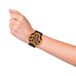 Jucarie interactiva Toi-Toys Rolly B39017860 (White/Yellow) Thumb