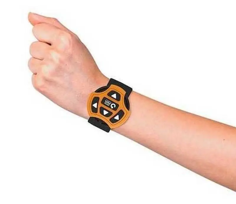 Jucarie interactiva Toi-Toys Rolly B39017860 (White/Yellow) - 3