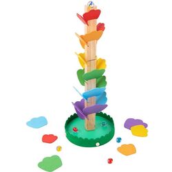 Лабиринт Tooky Toy Rotating Tower (Multicolor) Thumb