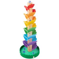 Лабиринт Tooky Toy Rotating Tower (Multicolor)