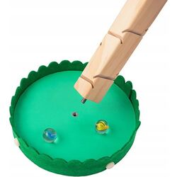 Лабиринт Tooky Toy Rotating Tower (Multicolor) Thumb