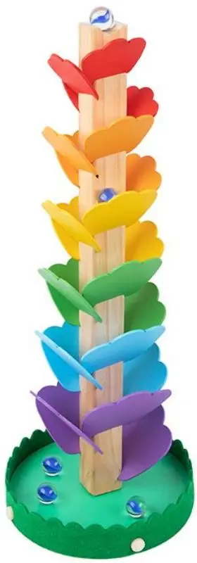 Лабиринт Tooky Toy Rotating Tower (Multicolor)