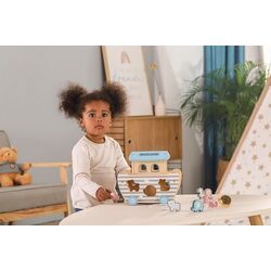 Сортер Viga Noahs Ark Shape 44051 Thumb