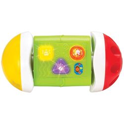 Интерактивная игрушка Winfun Activity Roller (Green)