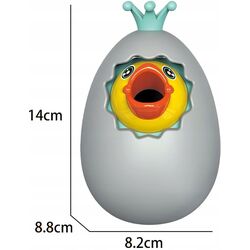 Интерактивная игрушка Woopie Catch the Bug + Piggy Bank (Multicolor) Thumb