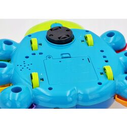 Jucarie interactiva Woopie Ladybug 45654 (Multicolor) Thumb