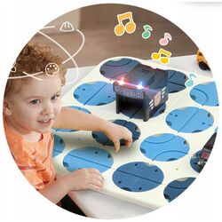 Интерактивная игрушка Woopie Track Maze (Blue) Thumb