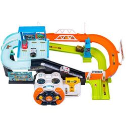 Интерактивная игрушка Woopie Urban Rail Transit (Multicolor) Thumb