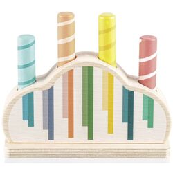 Jucarie interactiva Zopa Pop-Up (Classic) Thumb