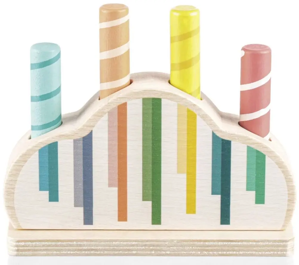 Jucarie interactiva Zopa Pop-Up (Classic) - 2