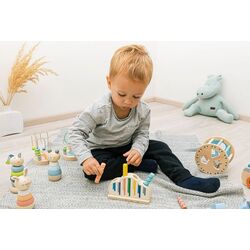 Jucarie interactiva Zopa Pop-Up (Classic) Thumb