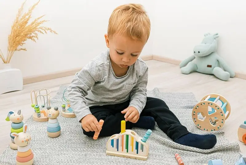 Jucarie interactiva Zopa Pop-Up (Classic) - 3