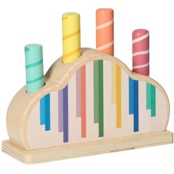 Jucarie interactiva Zopa Pop-Up (Classic)