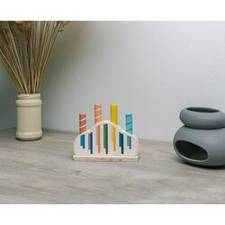 Jucarie interactiva Zopa Pop-Up (Classic) Thumb