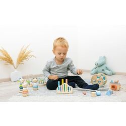 Jucarie interactiva Zopa Pop-Up (Classic) Thumb