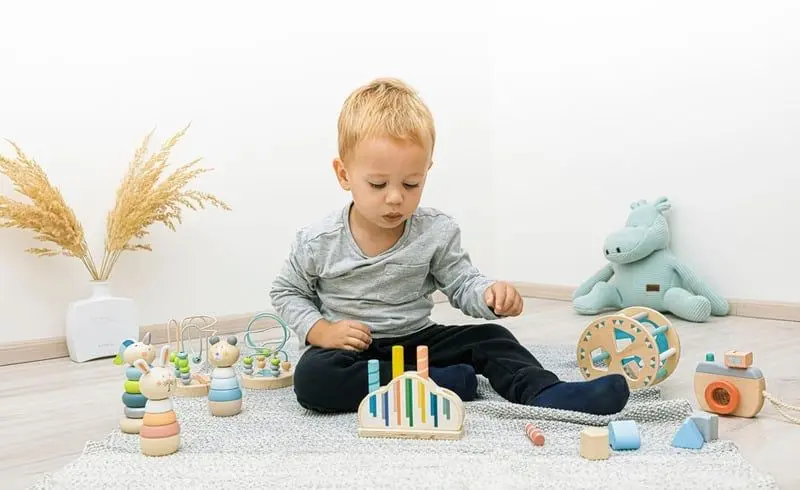 Jucarie interactiva Zopa Pop-Up (Classic) - 5