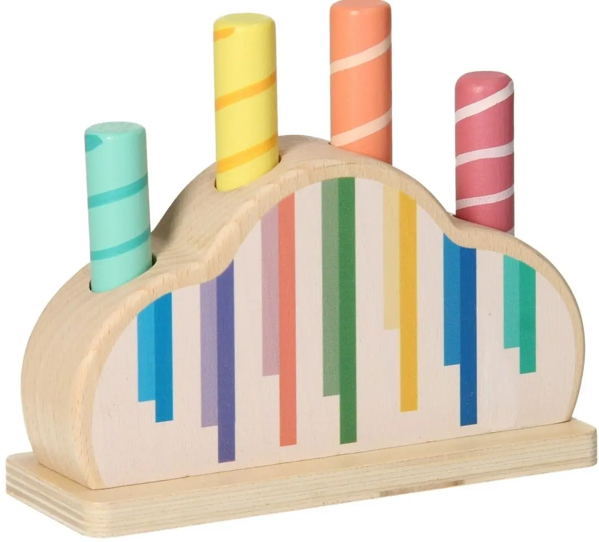 Jucarie interactiva Zopa Pop-Up (Classic)