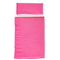 Коляска для куклы Ecotoys 2150N (Wood/White) Thumb