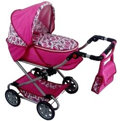 Коляска для кукол Marini Monika Thumb