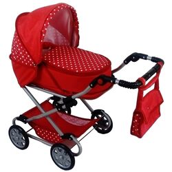 Коляска для кукол Marini Monika Thumb