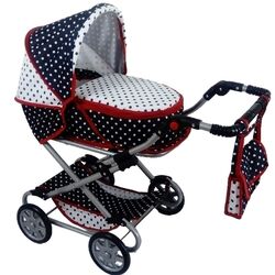 Коляска для кукол Marini Monika Thumb