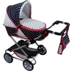 Коляска для кукол Marini Monika Thumb