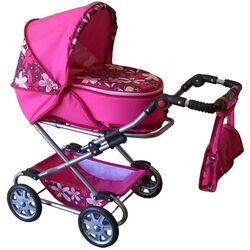 Коляска для кукол Marini Monika