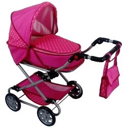 Коляска для кукол Marini Monika Thumb
