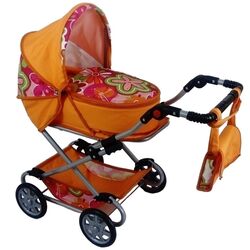 Коляска для кукол Marini Monika Thumb