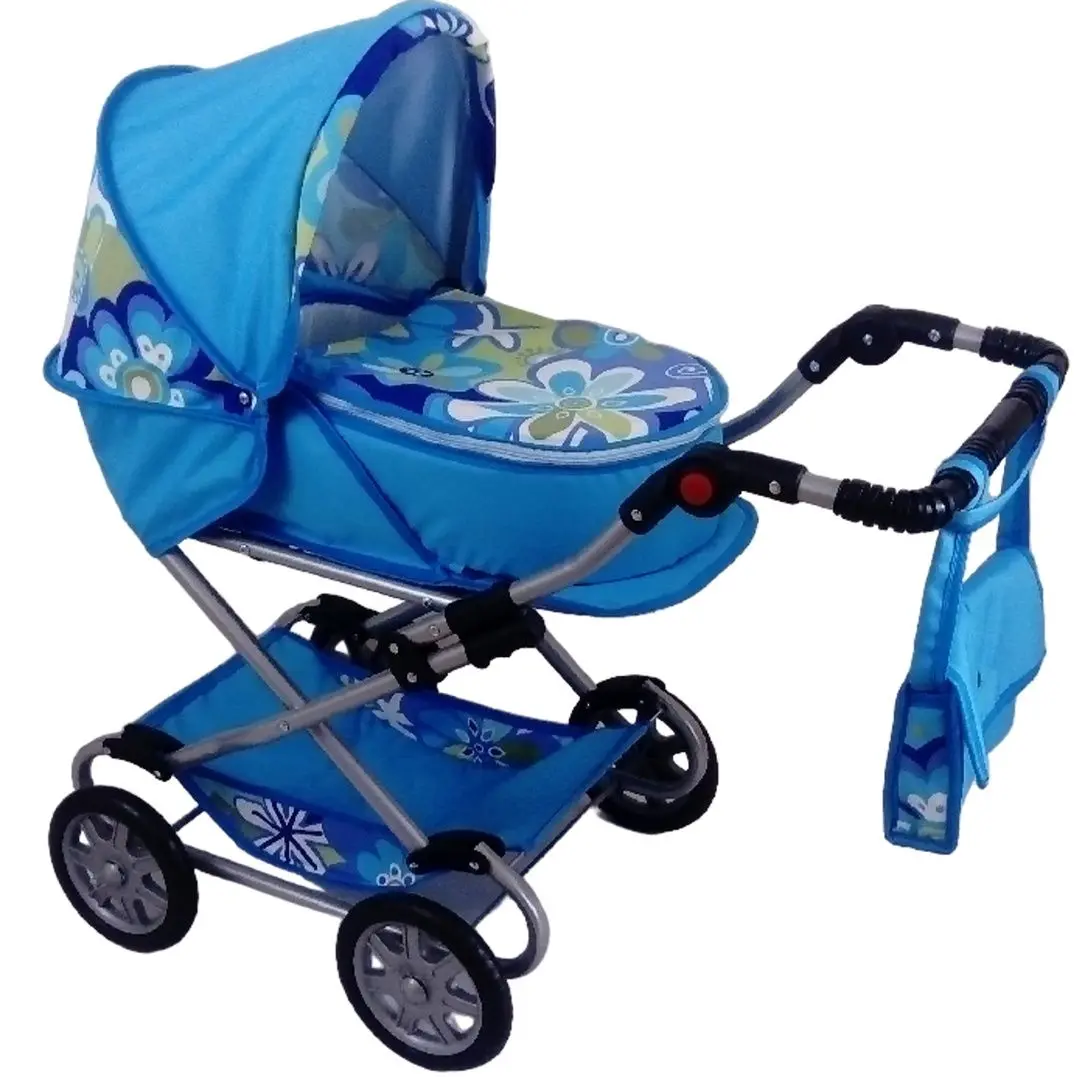 Коляска для кукол Marini Monika