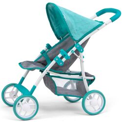 Коляска для куклы Milly Mally Kate (Prestige Mint) Thumb