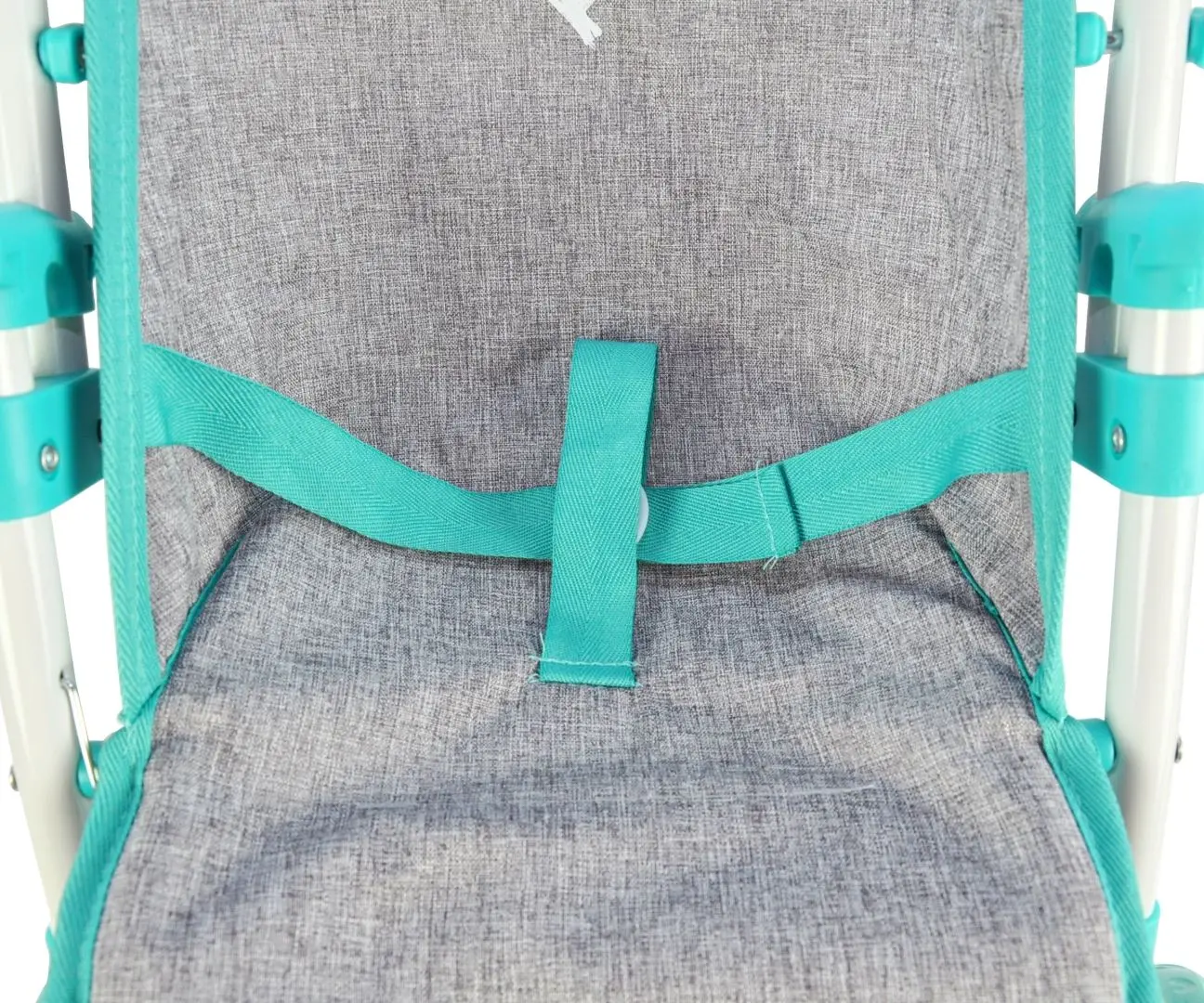 Коляска для куклы Milly Mally Kate (Prestige Mint) - 6