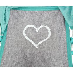 Carucior pentru papusa Milly Mally Natalie (Prestige Mint/Grey) Thumb