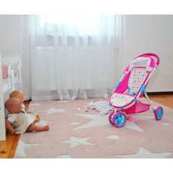 Carucior pentru papusa Milly Mally Susie (Candy) Thumb