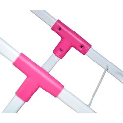 Carucior pentru papusa Milly Mally Susie (Prestige Pink) Thumb