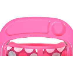 Коляска для куклы Moni Mini 9617 (Pink) Thumb